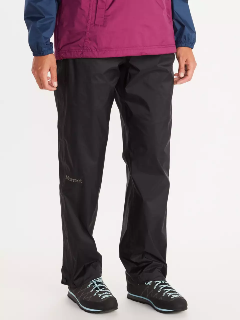 Women's PreCip? Eco Full-Zip Pants